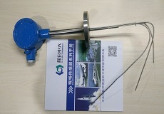 高精度智能多点热电偶变送模拟数字输出