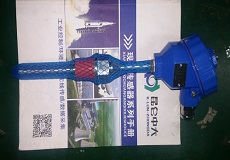 北京工业炉温度传感器热电偶