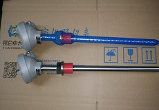 北京超高温温度传感器1600度测温无压力