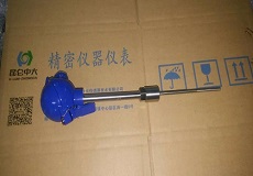 工业型K型热电偶温度传感器厂家直销