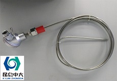 储存罐常用高精度多点热电偶