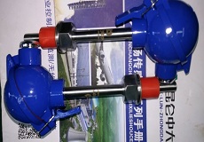 昆仑中大销售热线实时提供K型耐磨型热电偶价格