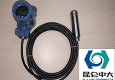 耐腐蚀投入式液位变送器