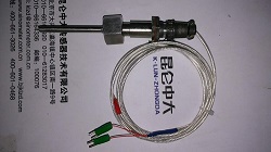 河北精巧型温度传感器采用激光焊接