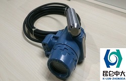 投入式静压液位计厂家昆仑中大实时更新液位计市场信息