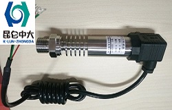 河北精小型高温压力变送器介质通用质保一年