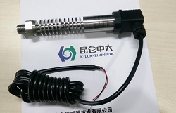 河北高温压力传感器多种安装方式非标定制