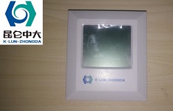 带显示壁挂温湿度一体式传感器厂家昆仑中大