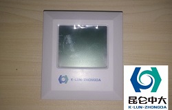 壁挂安装智能监控数字显示温湿度变送器