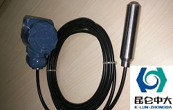 KZY-KO系列生产投入式液位传感器厂家