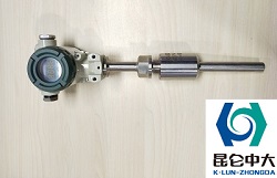 高精度北京工业温度传感器采用进口元件