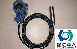矿用水位变送器厂家昆仑中大廊坊环保行业合作商