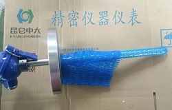 河北化工厂行业温度传感器