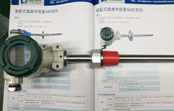 一体式温度变送器厂家可提供物联网应用方案
