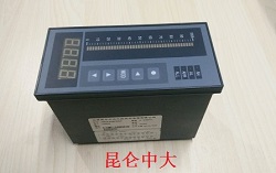 多路输入多路输出智能数显控制仪表可带报警点