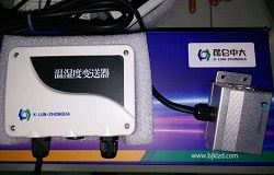 高湿环境温湿度传感器一年质保