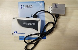 自动除露传感器专为高湿环境研制