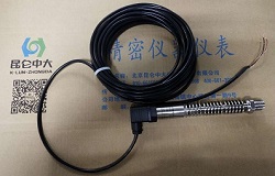 北京物联网型扩散硅高温压力变送器厂家