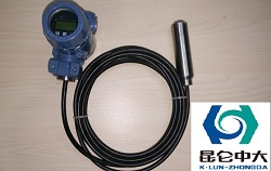 定制生产水位传感器厂家昆仑中大