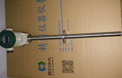 矿用温度检测系统防爆数显温度变送器