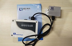 KZWS系列控制配套温湿度传感器