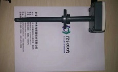 空调系统风管485模拟量型温湿度变送器