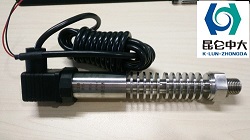 广东锅炉压力传感器厂家昆仑中大免费提供样品