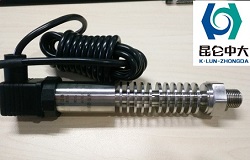 污水处理厂高温压力变送器4~20mA