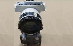 气体或蒸汽智能差压变送器可与HART手操器相互通讯