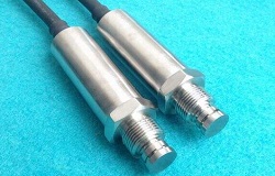 抗磨损泥浆压力变送器可测量坚硬颗粒介质