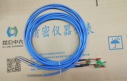 养殖水暖炉热风炉专用温度传感器
