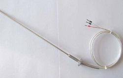 物联网监测端插入式温度传感器厂家昆仑中大