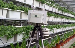 昆仑中大北京粮库环境智能监测系统厂家—资深物联网商