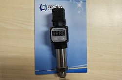 昆仑中大北京一体式自动化设备通用型压力传感器