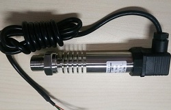昆仑中大北京高温压力变送器可测量500度介质