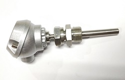 昆仑中大海上船舶行业热电阻温度传感器可耐腐蚀