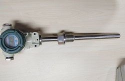 KZW系列一体式数显温度变送器方便现场观察