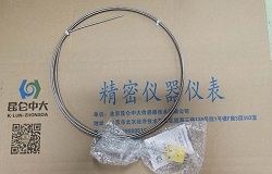 北京铠装防腐温度传感器采用装配式结构