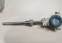 昆仑中大品牌数显一体式温度变送器