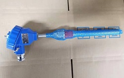 昆仑中大隔爆式热电偶热电阻温度传感器支持定制