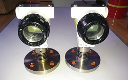 泥浆领域膜片压力变送器可解决泥浆堵塞引压孔问题