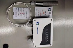 昆仑中大加湿控制温湿度传感器多用于温室系统