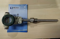 昆仑中大自动化工程数显温度传感器采用二线制传输方式