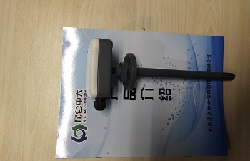 昆仑中大品牌KZWS/F系列空调系统风道式温湿度变送器