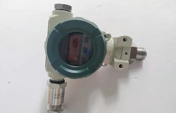 昆仑中大KZY-KOP铸铝壳防护型高压（负压）变送器液晶数字显示