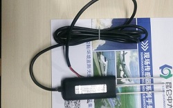 昆仑中大智慧农业土壤温湿度传感器适用于室外作业