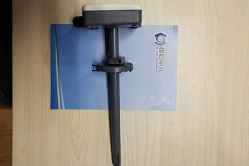昆仑中大品牌RS485输出型长杆温湿度传感器