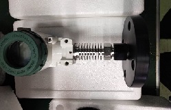 昆仑中大品牌工业高温压力传感器