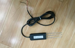 昆仑中大品牌智慧农业土壤温度传感器可配套智能灌溉系统