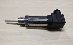 昆仑中大品牌管道测量小巧型温度传感器